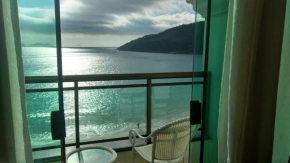 Отель Loft Prainha  Арраял-Ду-Кабу